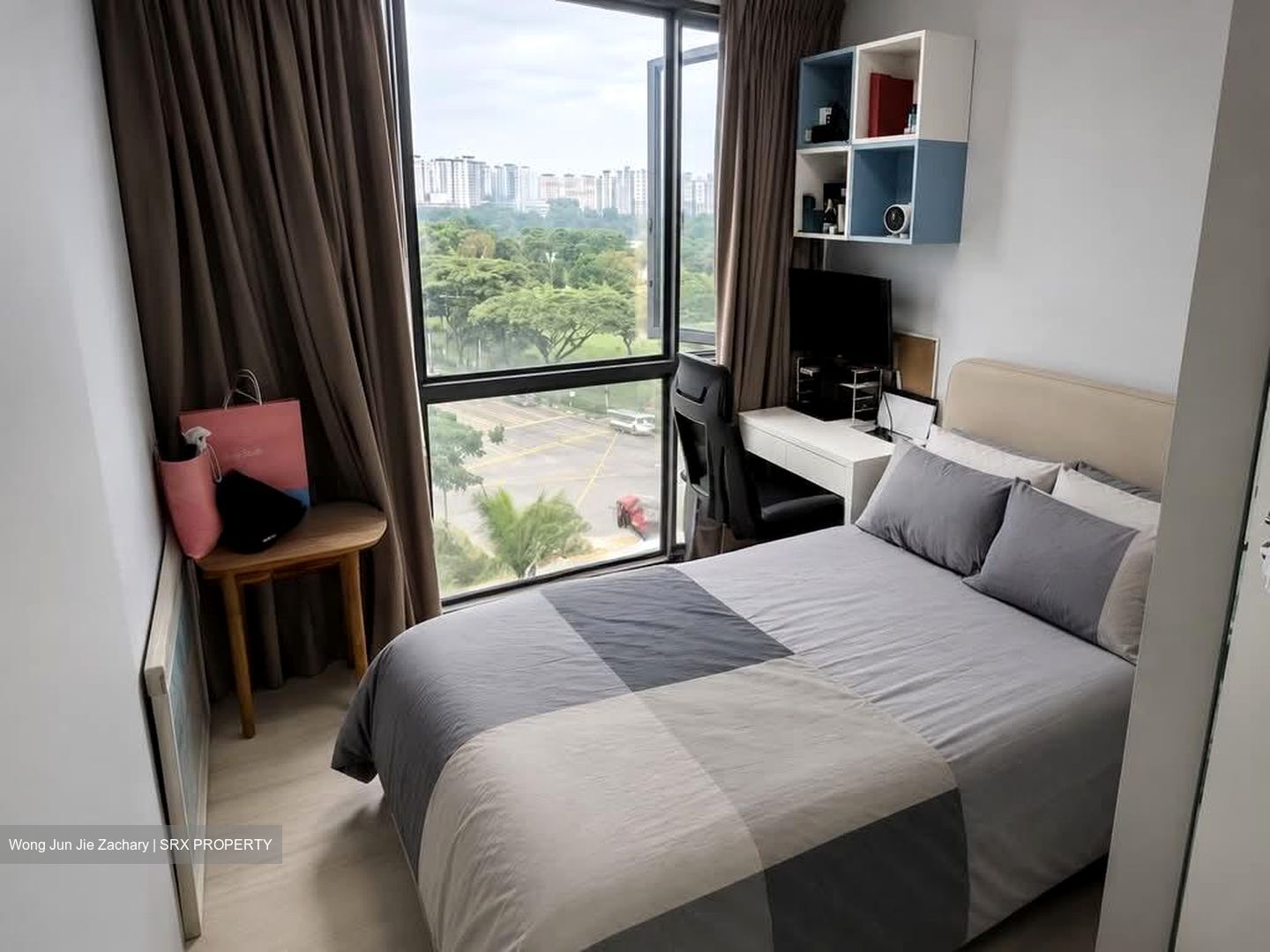 Riversound Residence (D19), Condominium #578716431